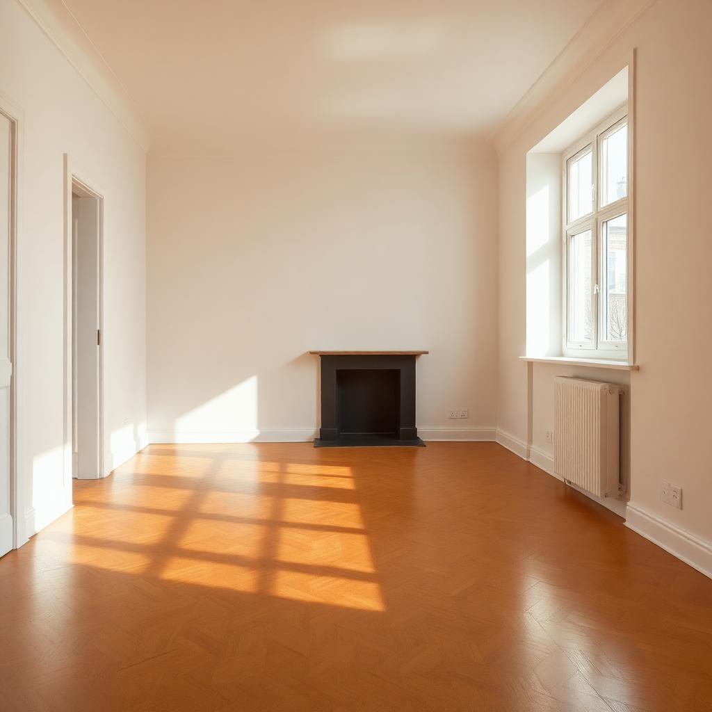 Endreinigung